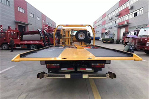 洪山附近汽车救援服务