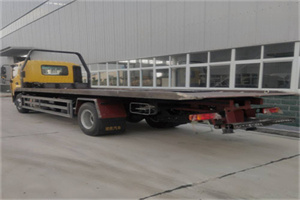 洪山24小时公路救援电话